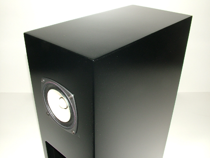 Mikro Horn 2011-E 40